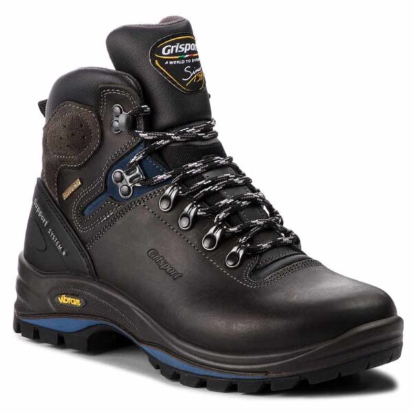 کفش کوهنوردی گری اسپرت ایتالیا کد 12833