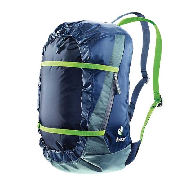 کوله حمل طناب دیوتر مدل gravity rope bag