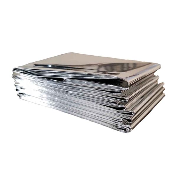 ﭘﺘﻮی ﻧﺠﺎت نقره ای