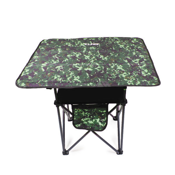 میز تاشو سفری توریست