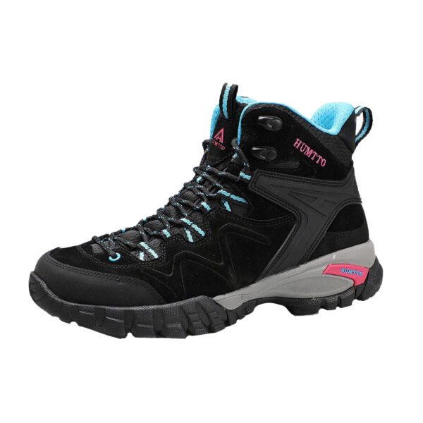 کفش هامتو مدل 210350B-1