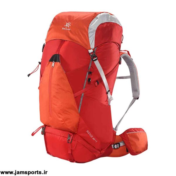 کوله پشتی کوهنوردی کایلاس مدل Kailas Ridge 48+5