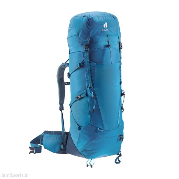 کوله پشتی دیوتر مدل Deuter Aircontact Core 40+10