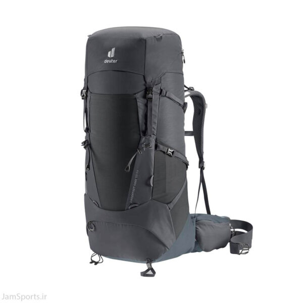 کوله پشتی دیوتر مدل Deuter Aircontact Core 50+10
