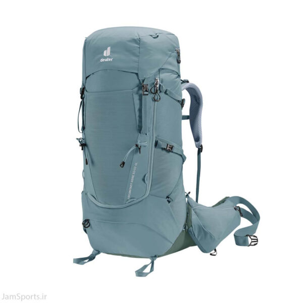 کوله پشتی دیوتر مدل Deuter Aircontact Core 55+10 SL