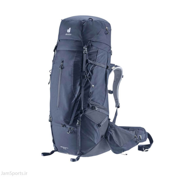 کوله پشتی دیوتر Deuter Aircontact X 80+15