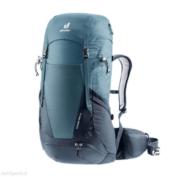 کوله پشتی دیوتر مدل Deuter Futura Pro 36