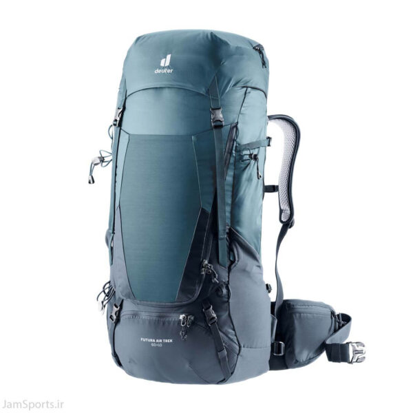کوله پشتی دیوتر مدل Deuter Air Trek 60+10