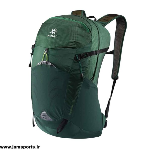 کوله پشتی کوهنوردی کایلاس مدل Kailas Cyclone 28