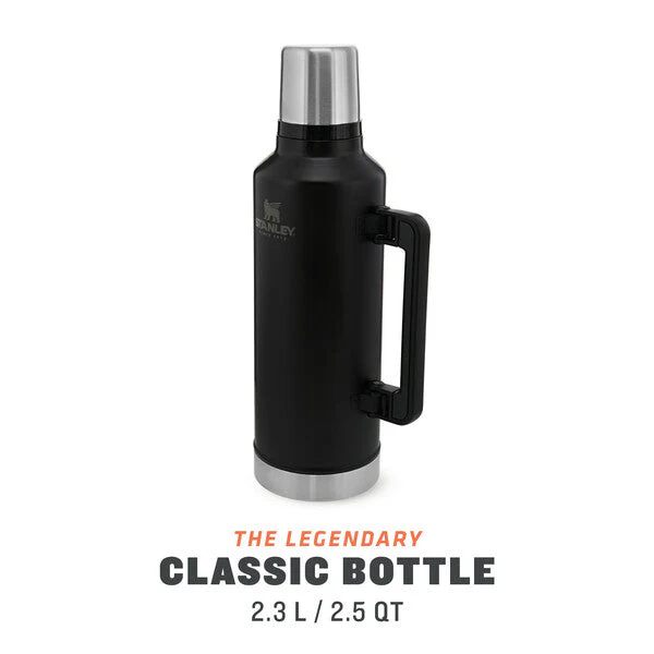 فلاسک 2.3 لیتر استنلی مدل Legendary Classic Bottle
