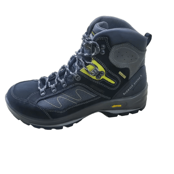 کفش کوهنوردی گری اسپرت ایتالیا کد 12835s30t