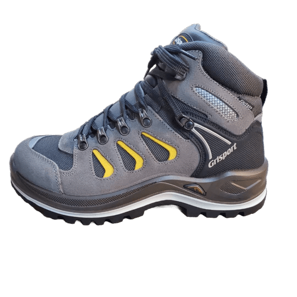 کفش کوهنوردی گری اسپرت ایتالیا کد 13711s4g