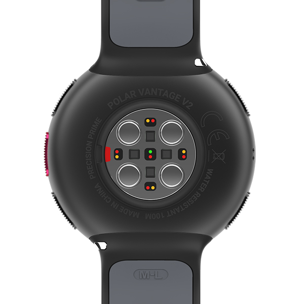 ساعت ورزشی پلار مدل Polar Vantage V2