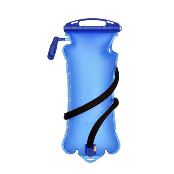 کمل بک 2 لیتری اسنو هاک