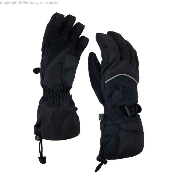 دستکش کوهنوردی درای ونت