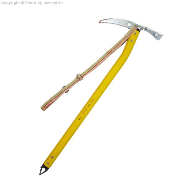 کلنگ 68cm تکنیکال alu mount