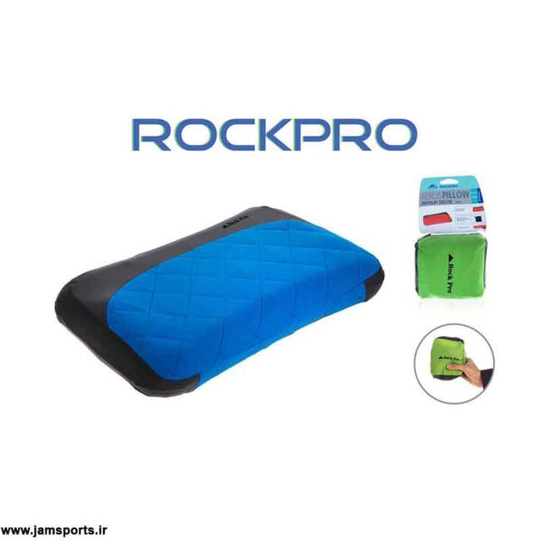 بالش بادی راک پرو مدل AP-12