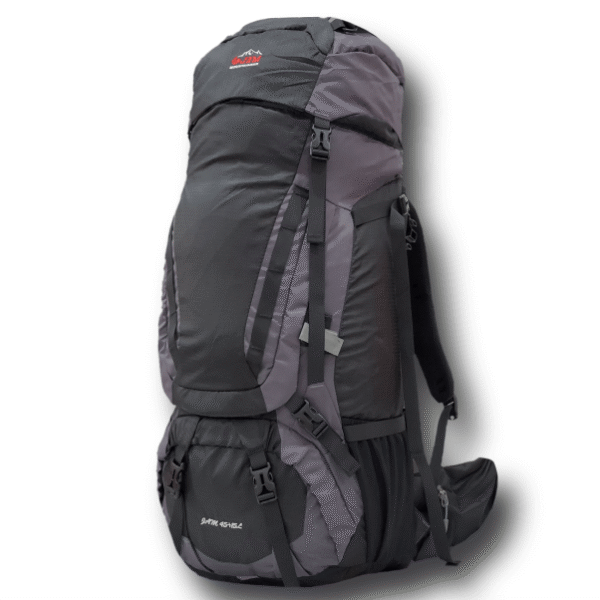 کوله پشتی جم 15 + 45 لیتر