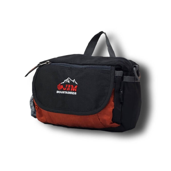 کیف کمری ۳ لیتر جم