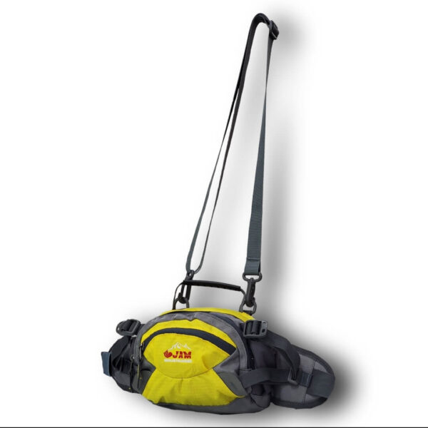 کیف کمری ۳ لیتر جم