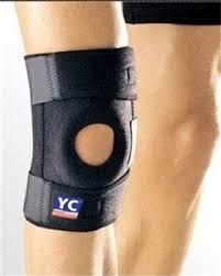 زانو بند yc