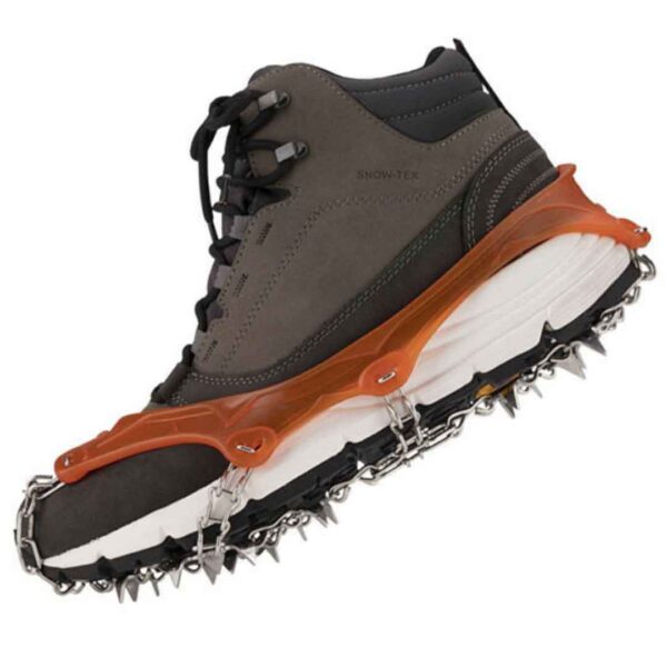 یخ شکن ژله ای کمپسور