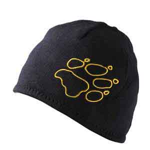 کلاه زمستانه جک ولف اسکین