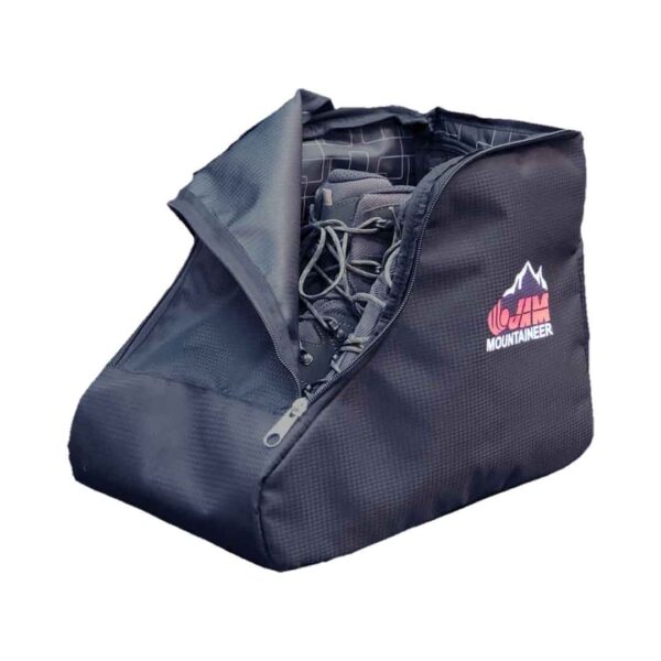 کاور کفش کوهنوردی جم