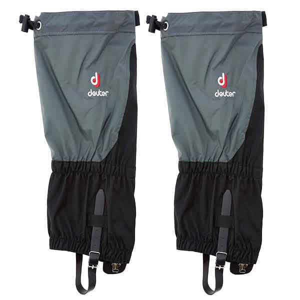 گتر کوهنوردی دیوتر مدل altus