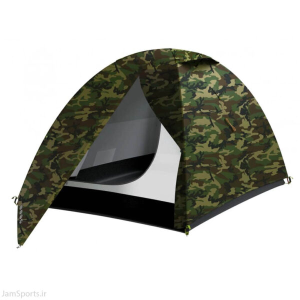 چادر هاسکی مدل BIZAM 2 ARMY