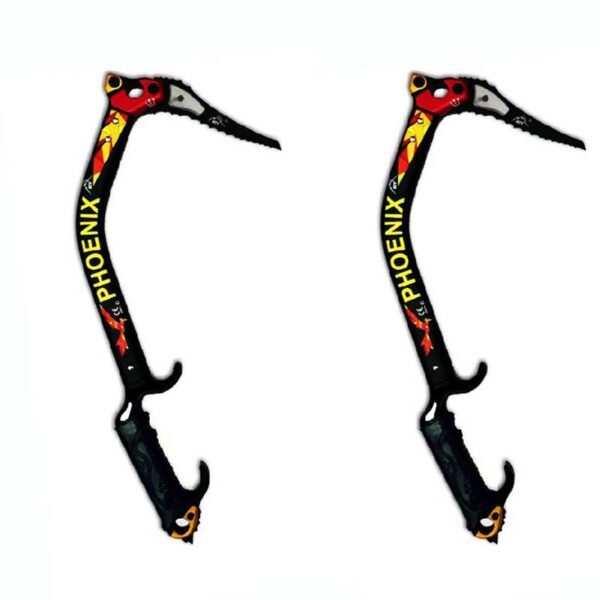 تبر یخنوردی آی سی تی مدل فونیکس ICT PHOENIX