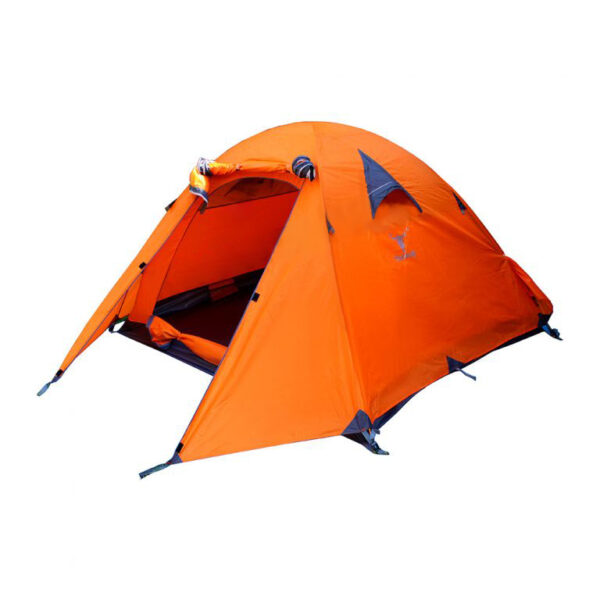 چادر کله گاوی مدل C2006